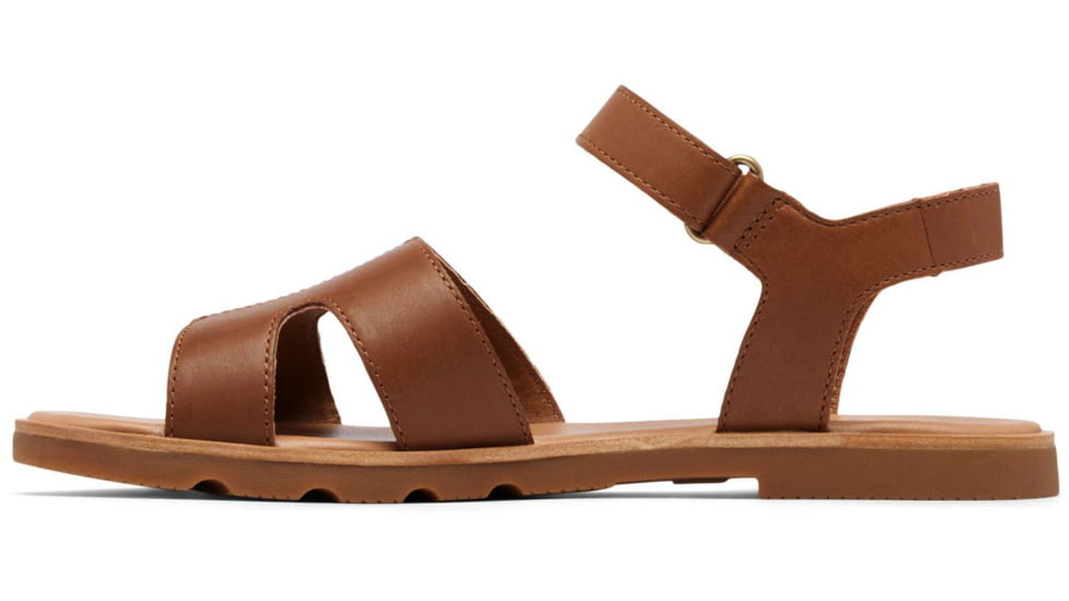 Sorel Ella III Ankle Strap - Women's, 242, 10, 2076821-242-10