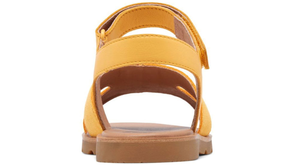 Sorel Ella III Ankle Strap - Women's, 765, 10.5, 2076821-765-10.5