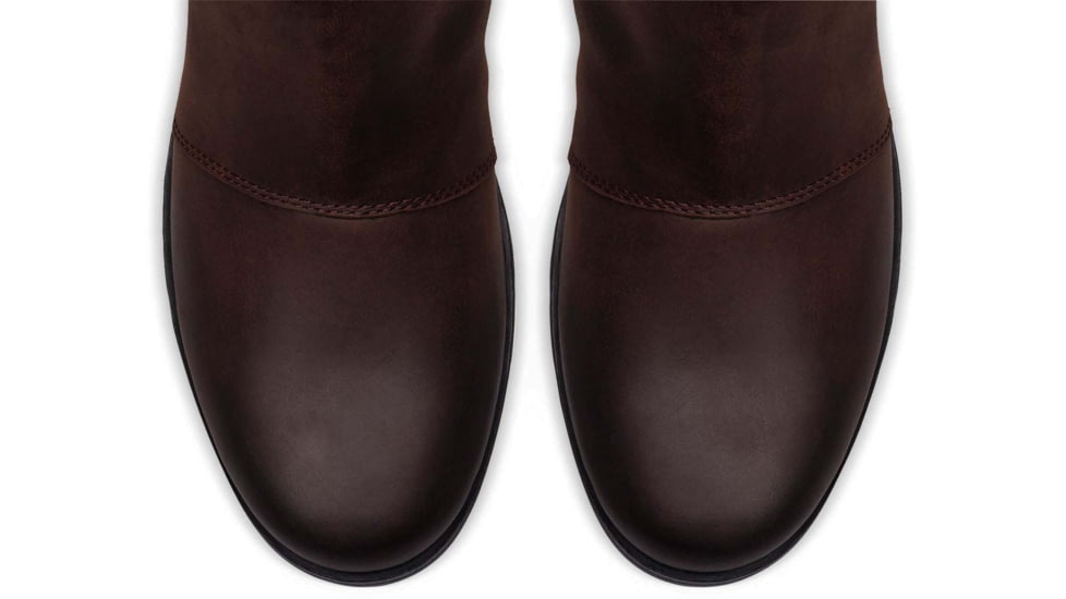 Sorel Emelie Chelsea Bootie - Women's, Cattail, 6 US, 1749291908-6
