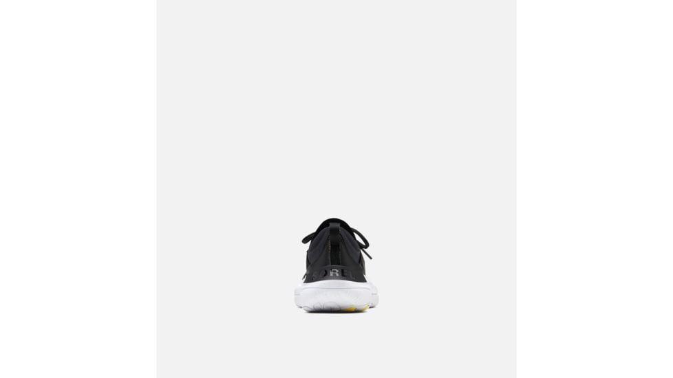 Sorel Explorer Blits Stride Lace Sneakers - Womens, Black/Jet, 9.5 US, 1986331-010-9.5