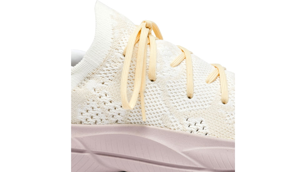 Sorel Explorer Blitz Stride Lace Sneaker - Women's, Sea Salt, Vapor, 6.5, 1986331-125-6.5