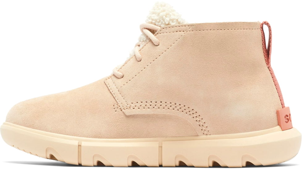 Sorel Explorer II Drift Waterproof Boot - Women's, Nova Sand, Natural, 8.5, 2019641-260-8.5