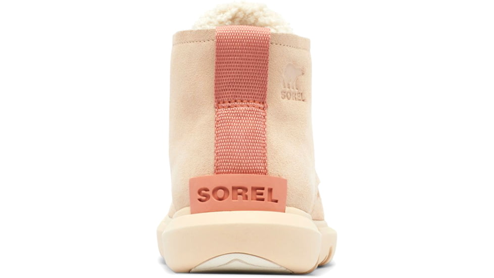 Sorel Explorer II Drift Waterproof Boot - Women's, Nova Sand, Natural, 8.5, 2019641-260-8.5