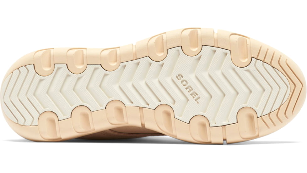 Sorel Explorer II Drift Waterproof Boot - Women's, Nova Sand, Natural, 8.5, 2019641-260-8.5