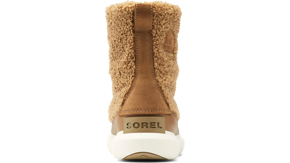 Sorel Explorer II Joan Cozy Boot - Women's, Delta, Fawn, 10, 1959361-257-10