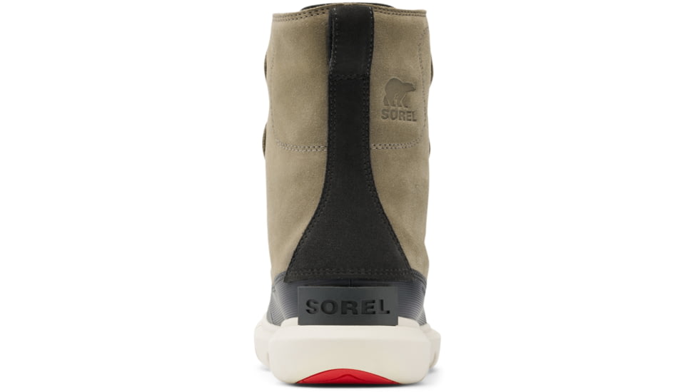 Sorel Explorer II Joan Felt Waterproof Boot - Women's, Sage, Fawn, 9, 1959381-365-9
