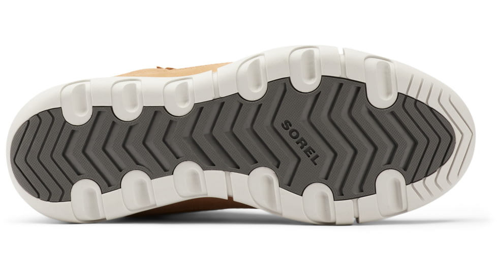 Sorel Explorer II Joan Felt WP Boot - Women's, Tawny Buff, Moonstone, 10, 1977491-253-10