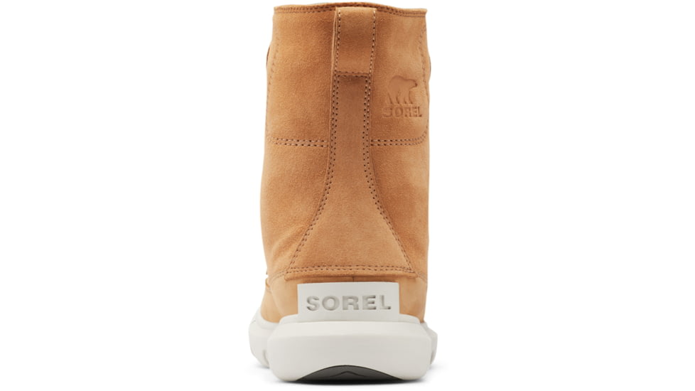 Sorel Explorer II Joan Felt WP Boot - Women's, Tawny Buff, Moonstone, 10, 1977491-253-10