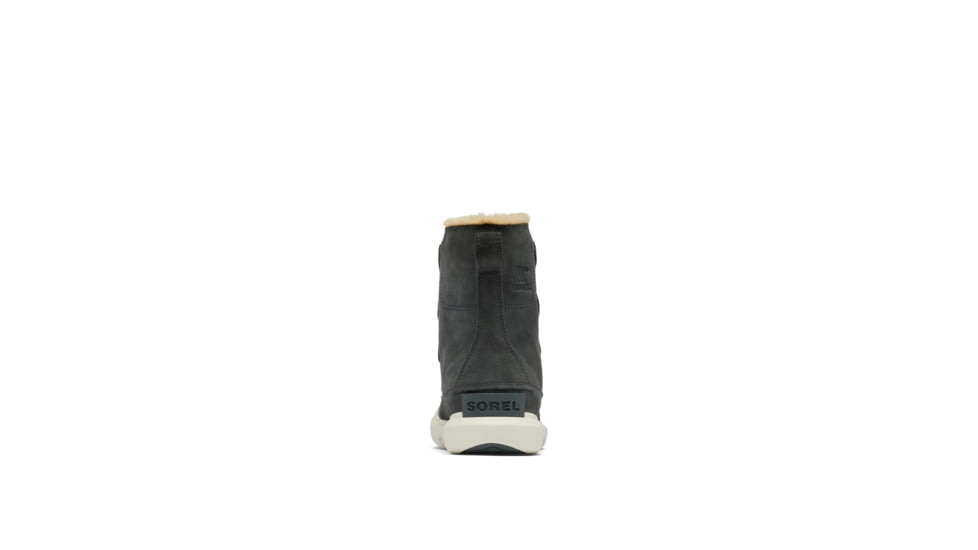 Sorel Explorer Next Joan Cozy Boots - Women's, Grill/Fawn, 10, 205887102810