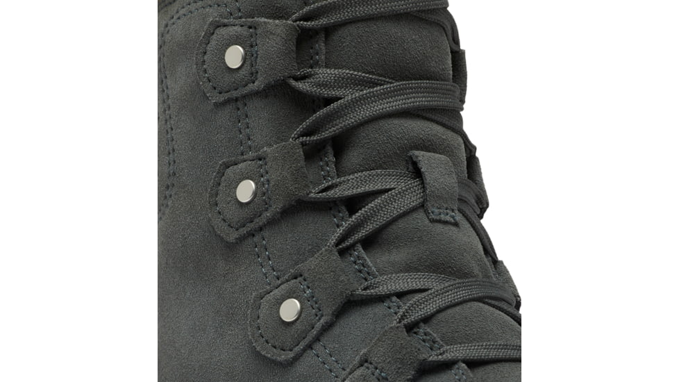 Sorel Explorer Next Joan Cozy Boots - Women's, Grill/Fawn, 10, 205887102810