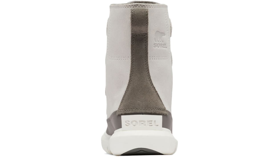 Sorel Explorer Next Joan Cozy Boots - Women's, Moonstone/Sea Salt, 6.5, 20687910096.5