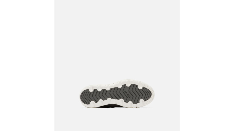 Sorel Explorer Next Joan Cozy Boots - Womens, Moonstone/Sea Salt, 7.5US, 2068791009-7.5