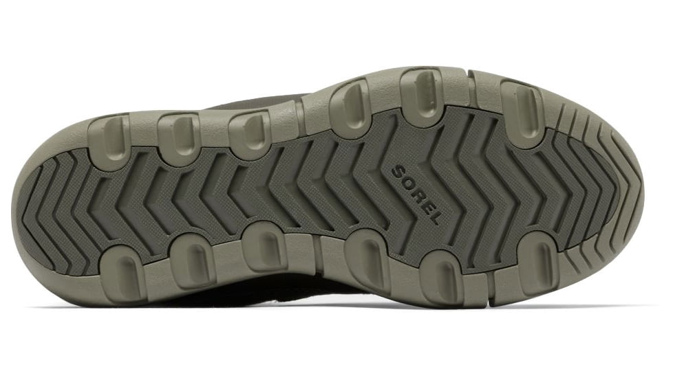 Sorel Explorer Next Joan Cozy Boots - Women's, Stone Green/Alpine Tundra, 5, 20687913975