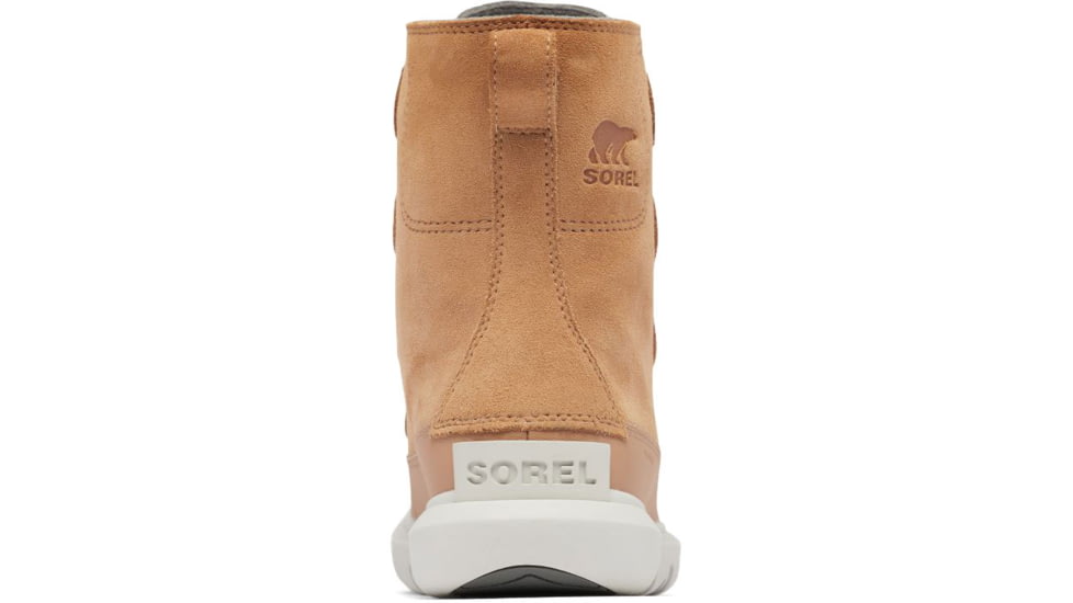 Sorel Explorer Next Joan Cozy Boots - Women's, Tawny Buff/Moonstone, 5, 20687912535