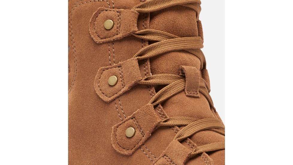 Sorel Explorer Next Joan Cozy Boots - Womens, Velvet Tan/Fawn, 9.5US, 2058871242-9.5