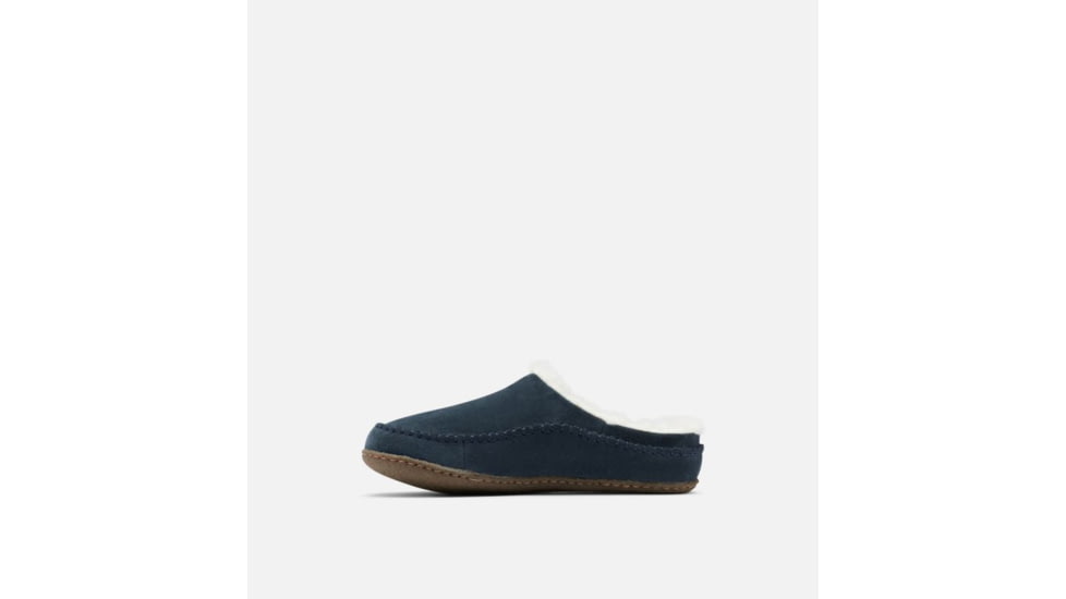 Sorel Falcon Ridge II Slipper - Mens, Abyss, Gum 10, 8, 1869741-439-8