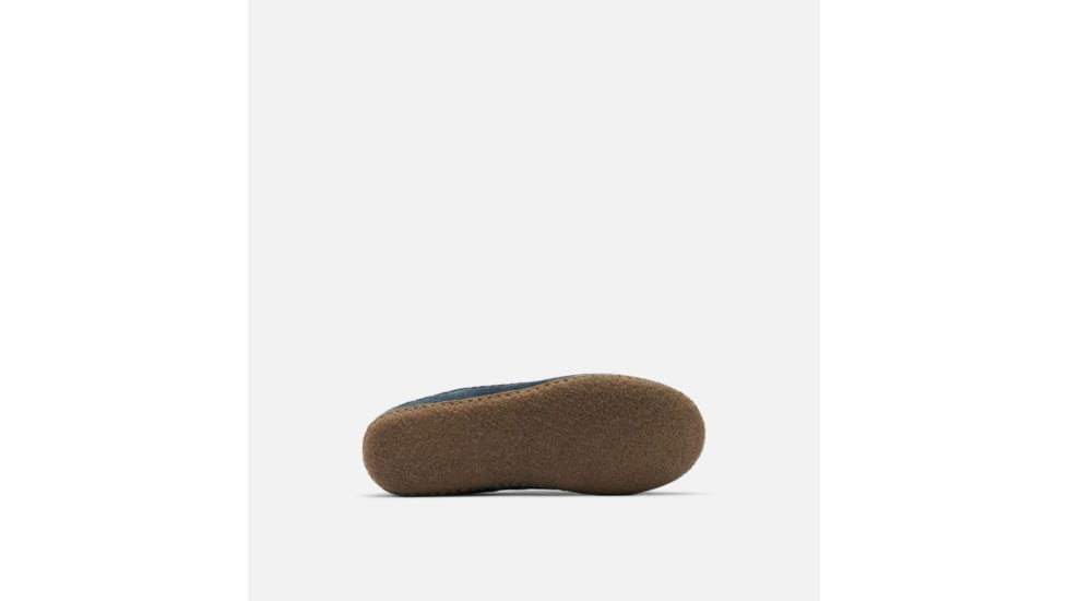 Sorel Falcon Ridge II Slipper - Mens, Abyss, Gum 10, 8, 1869741-439-8