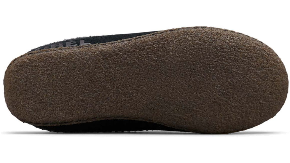 Sorel Falcon Ridge II Slipper - Mens, Black/Dark Stone, 10 US, 1869741010-10