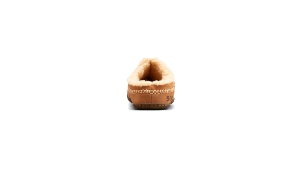 Sorel Falcon Ridge II Slipper - Mens, Camel Brown, Curry, 10, 1869741224-10