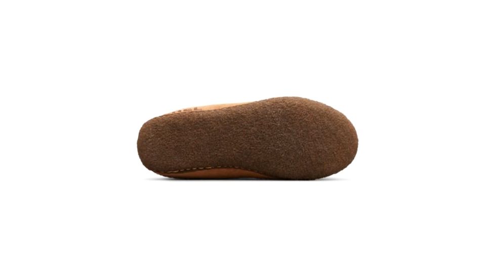 Sorel Falcon Ridge II Slipper - Mens, Camel Brown, Curry, 10, 1869741224-10