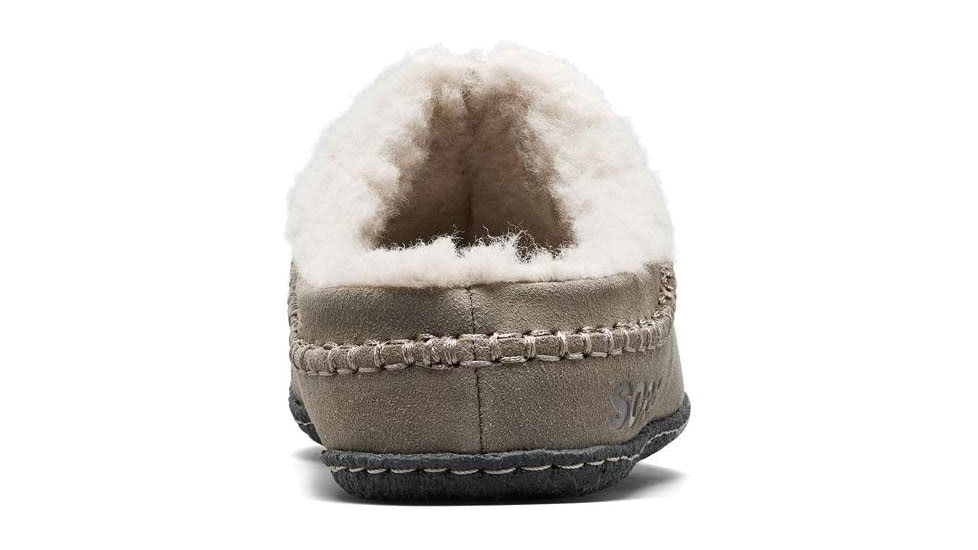 Sorel Falcon Ridge II Slipper - Mens, Sage/Black, 15 US, 1869741365-15