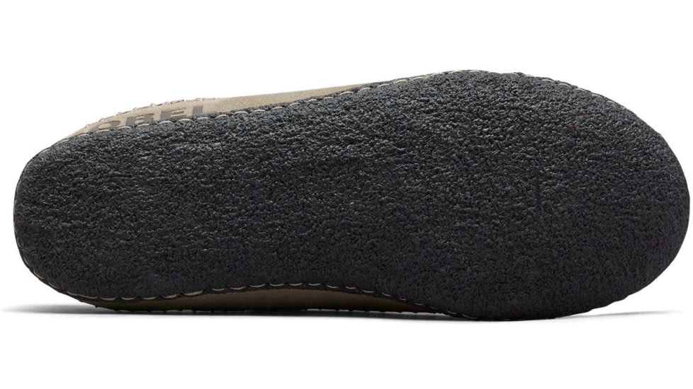 Sorel Falcon Ridge II Slipper - Mens, Sage/Black, 15 US, 1869741365-15