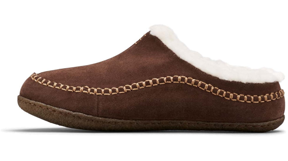 Sorel Falcon Ridge II Slipper - Mens, Tobacco, 14 US, 1869741256-14