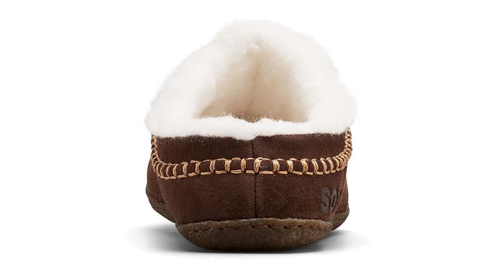 Sorel Falcon Ridge II Slipper - Mens, Tobacco, 14 US, 1869741256-14