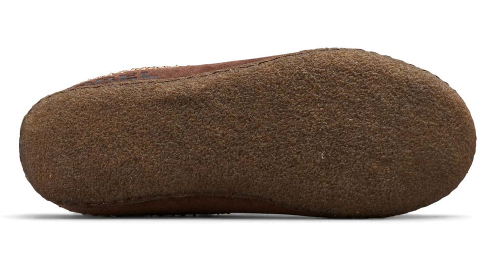 Sorel Falcon Ridge II Slipper - Mens, Tobacco, 14 US, 1869741256-14