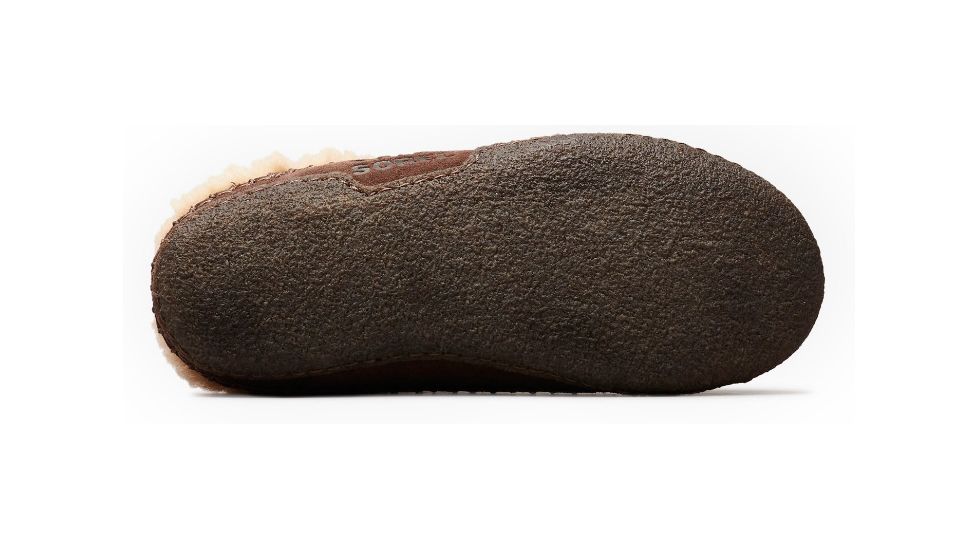 Sorel Falcon Ridge Slipper - Men's, Bark, 11, 1244371287-11