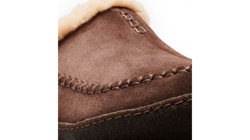 Sorel Falcon Ridge Slipper - Men's, Bark, 11, 1244371287-11