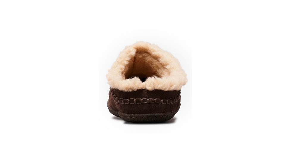 Sorel Falcon Ridge Slipper - Men's, Bark, 10, 1244371287-10