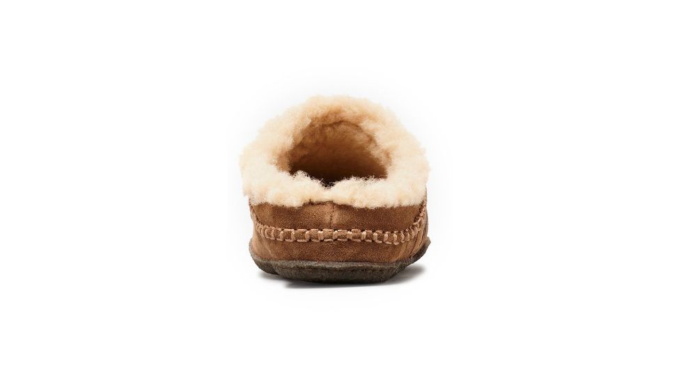 Sorel Falcon Ridge Slipper - Men's, Marsh, 7, 1244371251-7