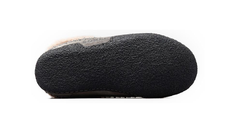Sorel Falcon Ridge Slipper - Men's, Shale, 10, 1244371051-10