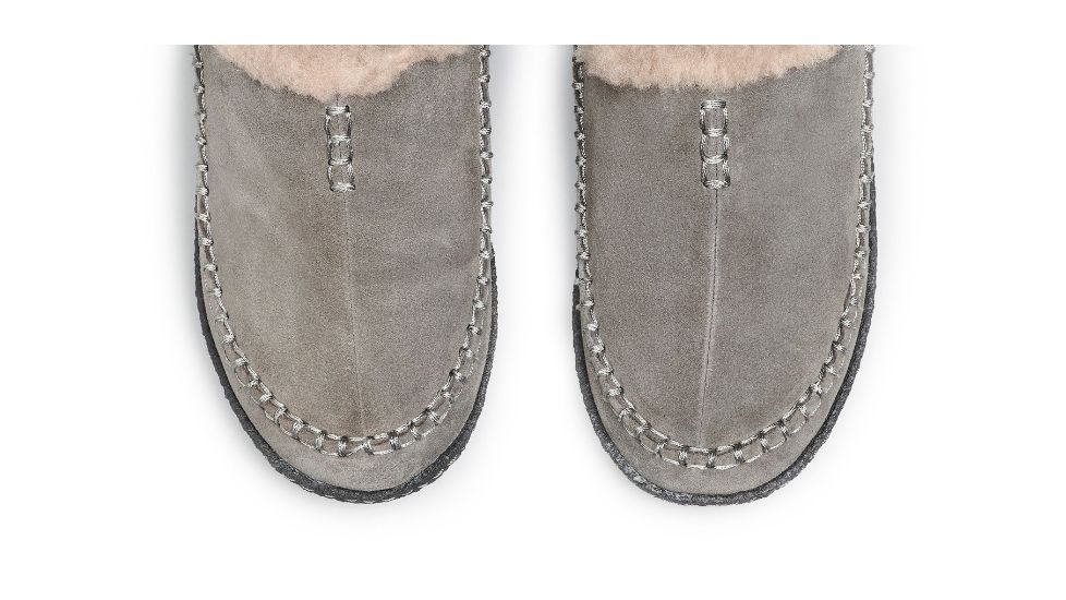 Sorel Falcon Ridge Slipper - Men's, Shale, 10, 1244371051-10