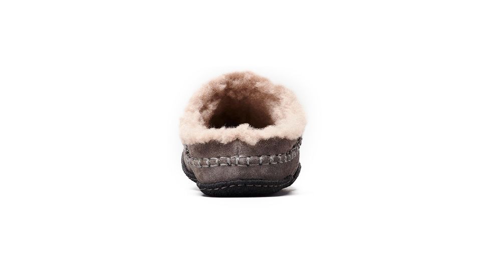 Sorel Falcon Ridge Slipper - Men's, Shale, 10, 1244371051-10