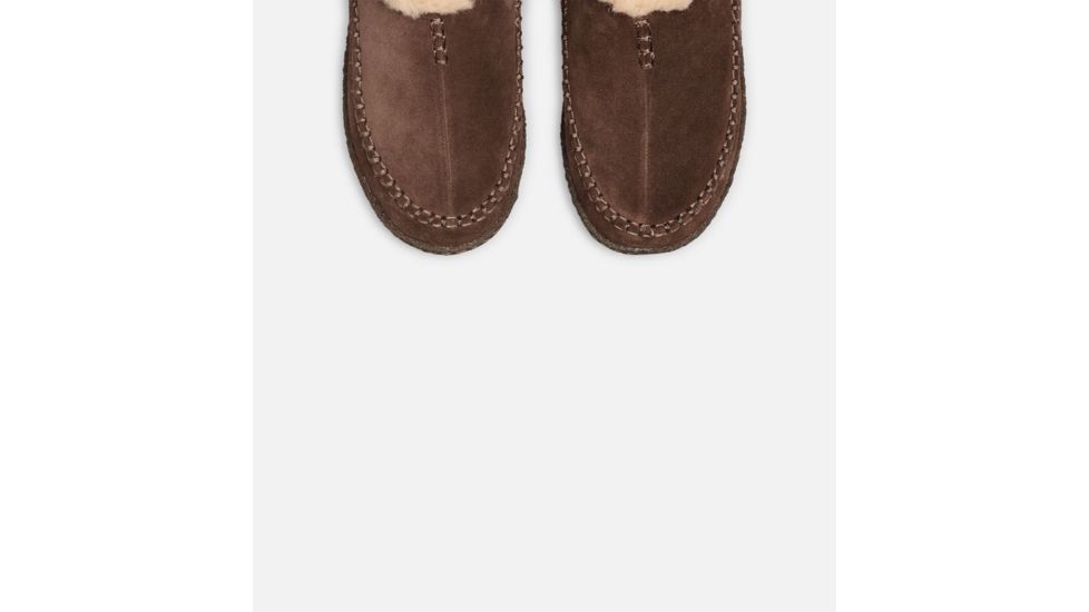Sorel Falcon Ridge Slipper - Mens, Bark, 7.5, 1244371287-7.5