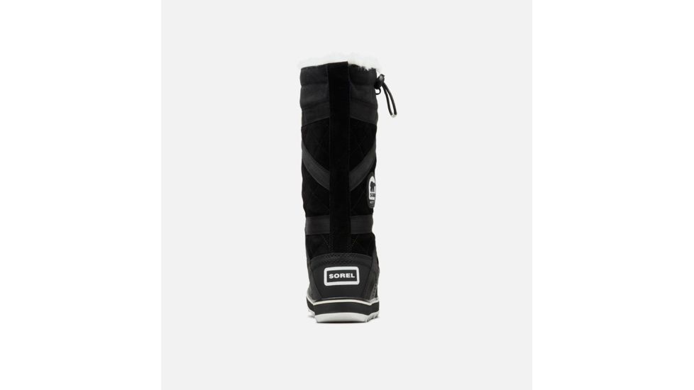 Sorel Glacy Explorer Boot - Womens, Black, 5, 1511511012-5