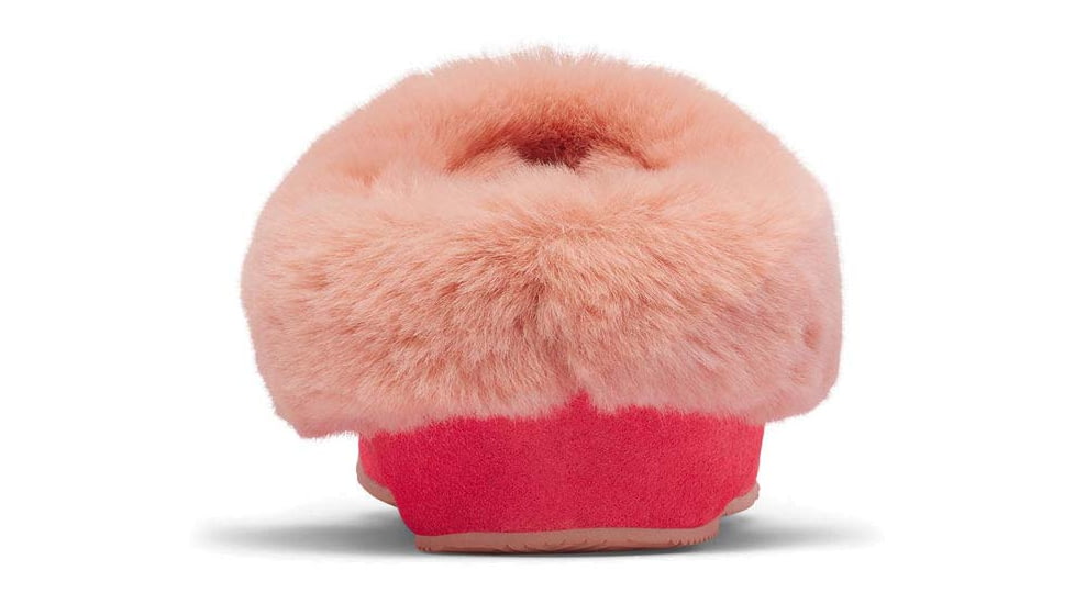 Sorel Go - Coffee Run Slippers - Women's, Blush Pink, 8 US, 1915801614-8