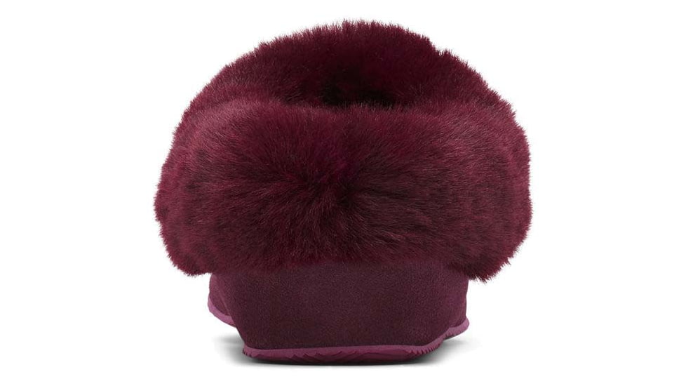Sorel Go - Coffee Run Slippers - Women's, Epic Plum, 5 US, 1915801543-5