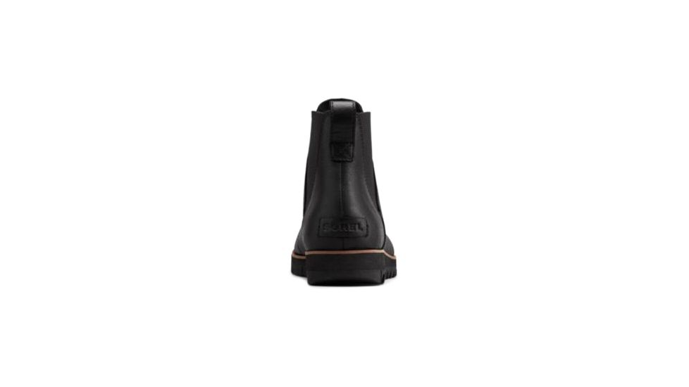 Sorel Harlow Chelsea Boots - Women's, Black, 10.5, 1876381010-10.5