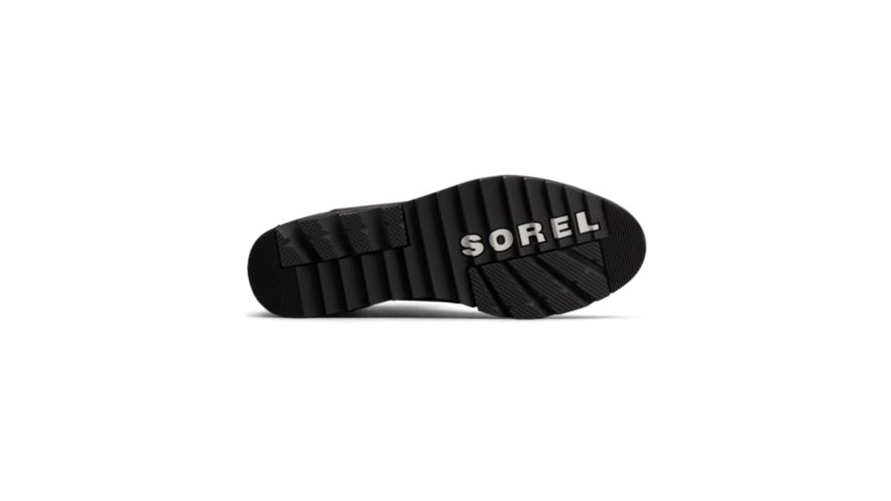 Sorel Harlow Chelsea Boots - Women's, Black, 10.5, 1876381010-10.5