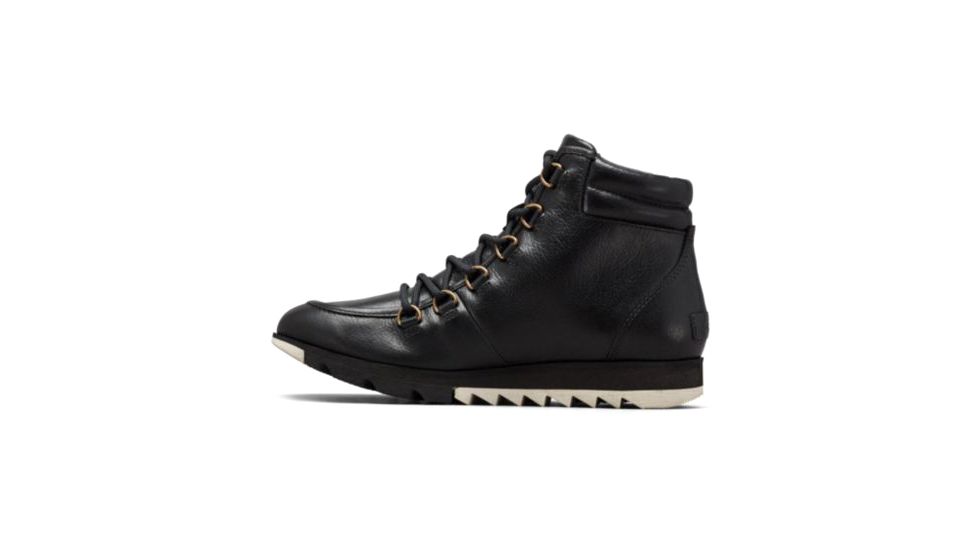 Sorel Harlow Lace - Womens, Black, 10, 1876391010-10