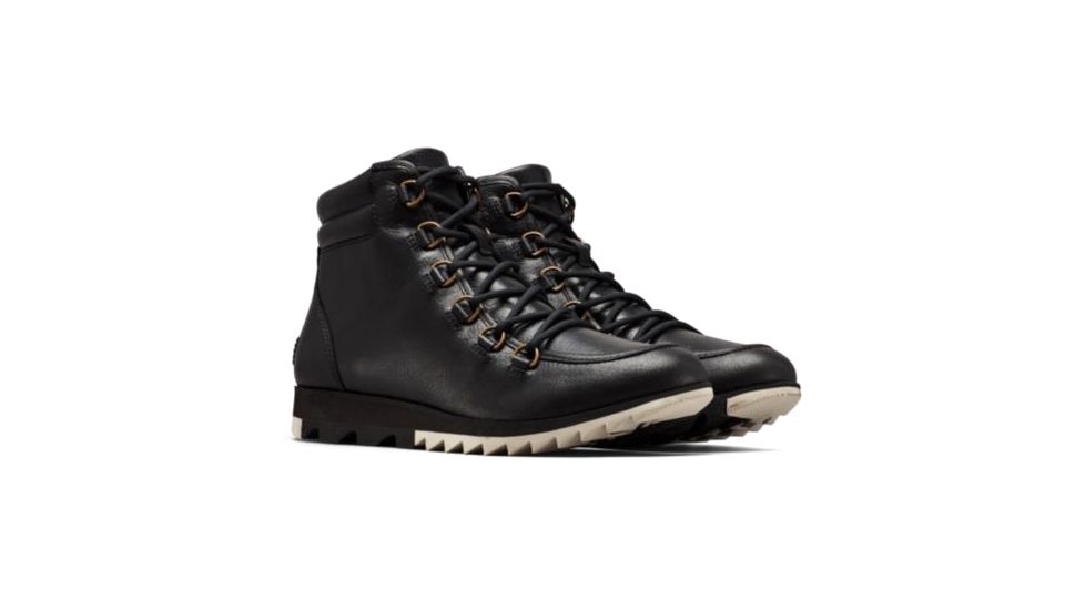 Sorel Harlow Lace - Womens, Black, 10, 1876391010-10