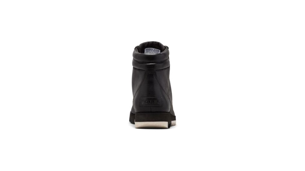 Sorel Harlow Lace - Womens, Black, 10, 1876391010-10