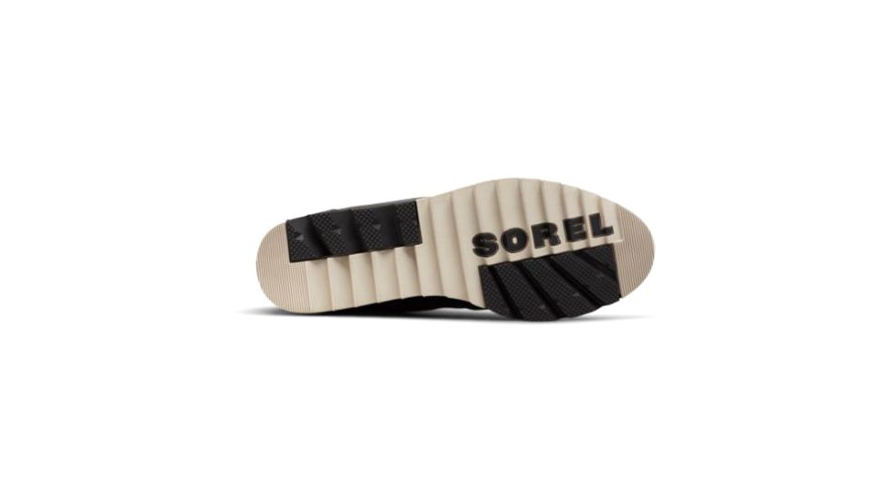 Sorel Harlow Lace - Womens, Black, 10, 1876391010-10