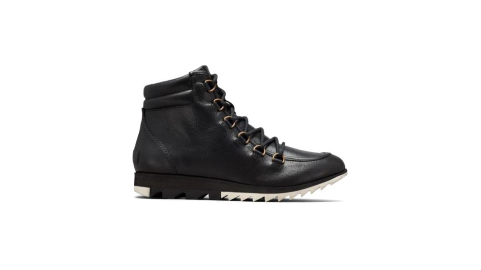 Sorel Harlow Lace - Womens, Black, 10, 1876391010-10