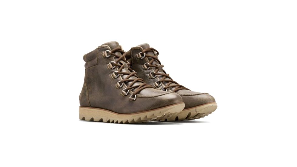Sorel Harlow Lace - Womens, Major, 11, 1876391245-11