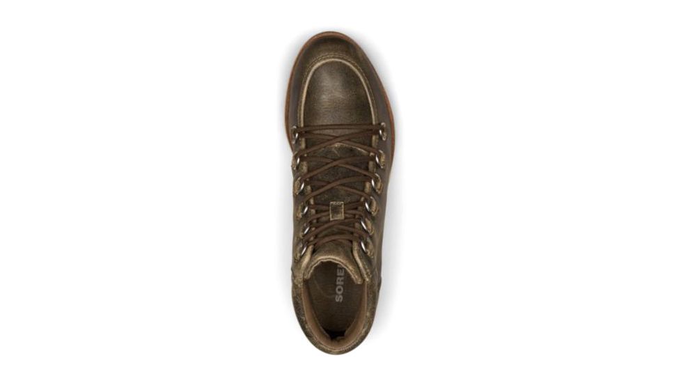 Sorel Harlow Lace - Womens, Major, 11, 1876391245-11