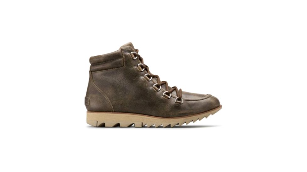Sorel Harlow Lace - Womens, Major, 11, 1876391245-11